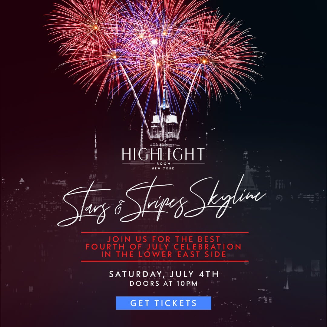 4th of July