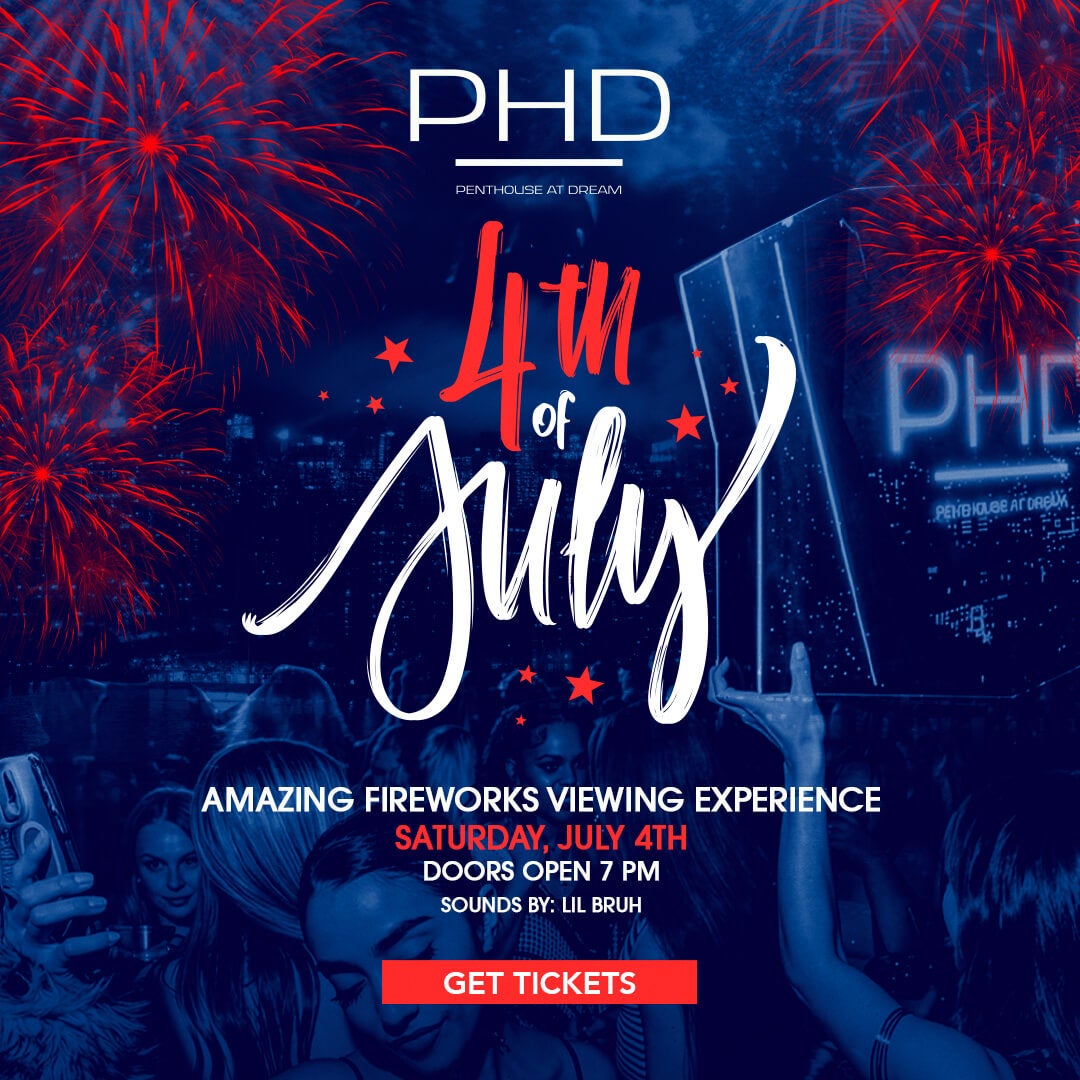 4th of July