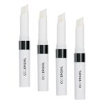 COVERGIRL Outlast All Day Top Coat, Clear, (Pack of 4)