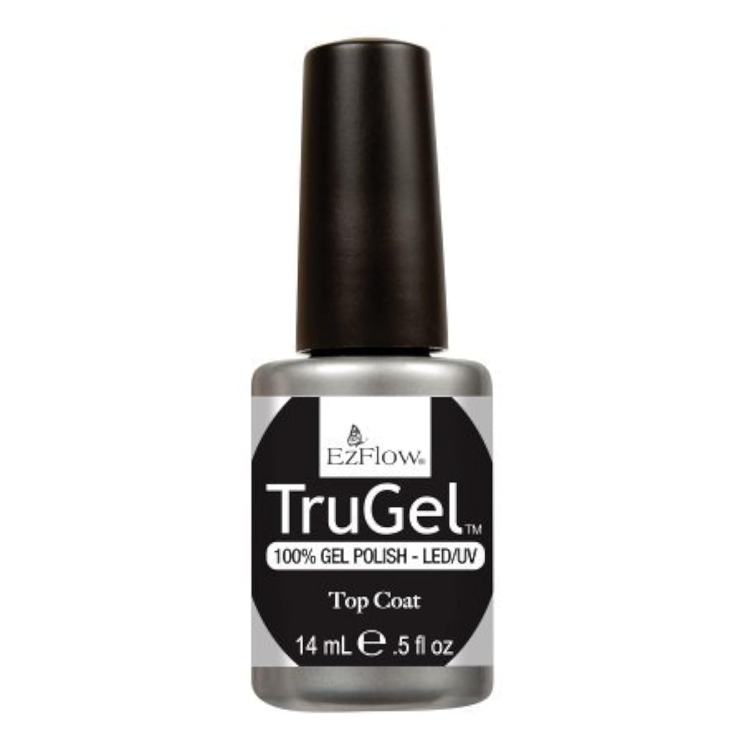 EZ FLOW Trugel System: Premium Top Coat Solution EZ FLOW Trugel System, Top Coat