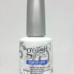 Gelish Top It Off