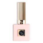 Hey Beautiful Lumi Nosa Lux Crystal Glass UV Finish Gel – Non-Wipe High Gloss Top Coat for Gel & Acrylic Nails, 15mL