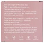 Mineral Fusion Warm 2 Pressed Powder, 0.32 OZ - Image 2