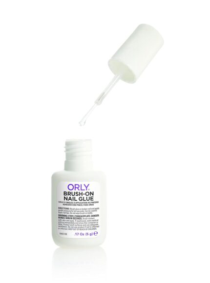 Orly Brush-On Nail Glue